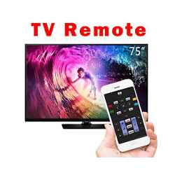 تلفزيون التحكم عن بعد