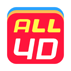 ALL4D LIVE Results MY  SG Perdana Lucky Hari