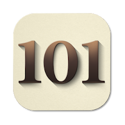 101 Okey HD İnternetsiz - Yüzbir Okey HD