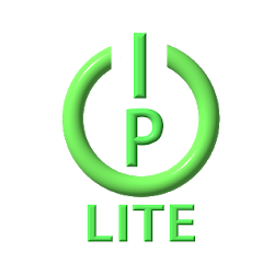 PowerIP Lite Aviosys IP Power and Sonoff Tasmota