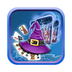 Avalon Legends Solitaire