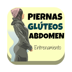 Piernas Glúteos y Abdomen
