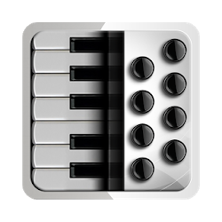 Accordion Piano