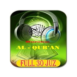 murottal Al Quran 30 Juz