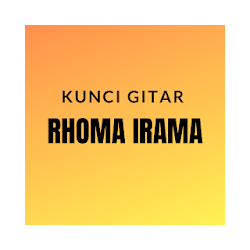 Kunci Gitar Rhoma Irama
