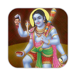 Batuk Bhairav Chalisa