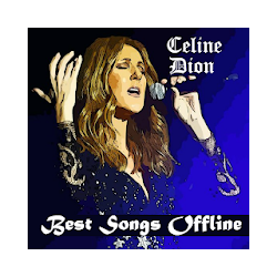 Celine Dion OFFLINE Songs