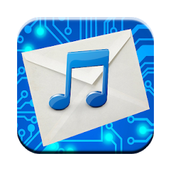 تأثيرات صوتية نص الرسالة