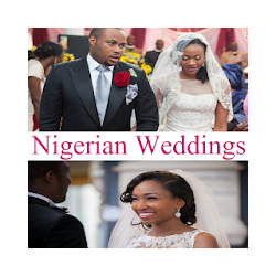 Nigerian Weddings
