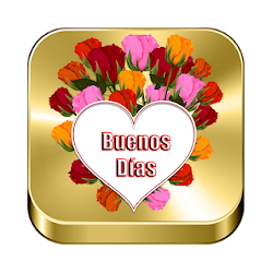 Saludos de Amistad y Amor con Rosas Bonitas