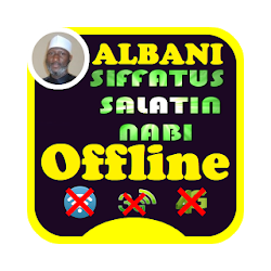 Siffatus Salatun Nabi Sheik Albani Zaria MP3
