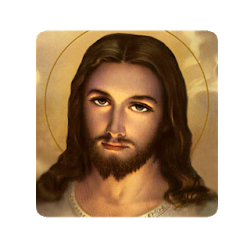 Imágenes de Jesús y Dios