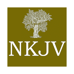 Holy Bible NKJV Offline - New King James Version