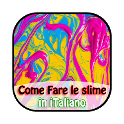 Come Fare Lo Slime In Italiano