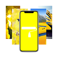 Yellow Wallpapers HD