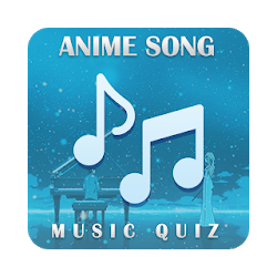 Anime Song - Music Quiz 2018