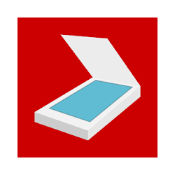 PDF Document Scanner