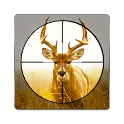 الغزال صياد 3D 2017 - الحقيقي الغزال الصيد لعبه