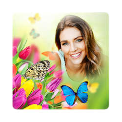 Butterfly Photo Frames