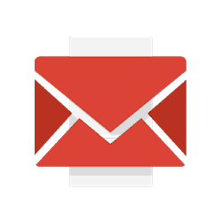 Mail client for Gmail  others on Wear OS watches