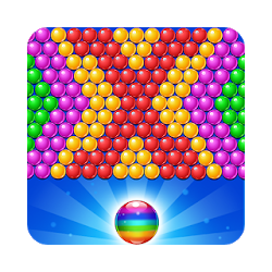 قاذف الفقاعات