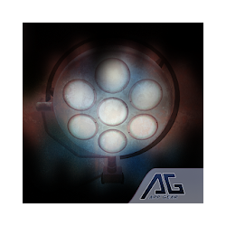 Escape Game - Ward of Sorrow