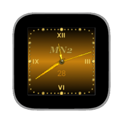 Watchfaces for Sony SW 1