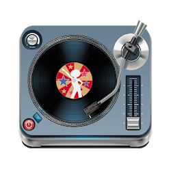 DJ Mix Music Specialist