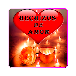 Hechizos De Amor