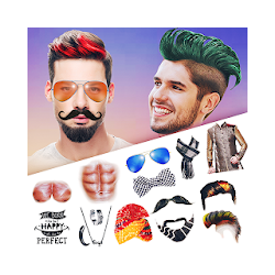 Smarty  Man editor app  background changer