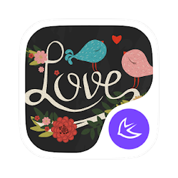 Love Story APUS theme