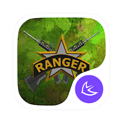 Ranger theme for APUS