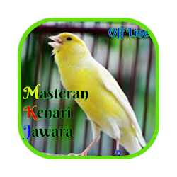 Masteran Kenari Jawara OFFLINE