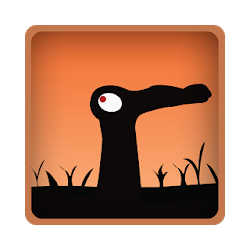 Creepy Leg ~Escape A Dark Room