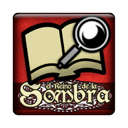 Consultas de conjuros ERDLS