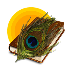 Shrimad Bhagavad Gita audio