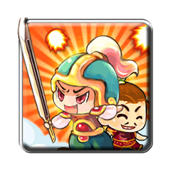 Tam Quốc Phân Tranh 3