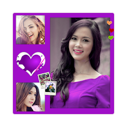 Grid Pic - Art Collage