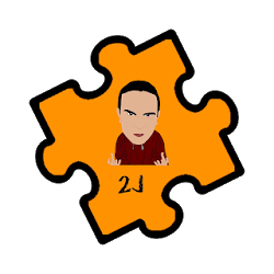 2J Puzzle Game