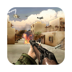 World War Army Glorious Duty  WW2 Shooter Offline