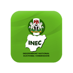 myINEC Official app of INEC