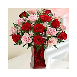 أجمل باقات ورود و أزهار