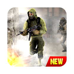 Army Frontline Mission  Counter Terrorist War