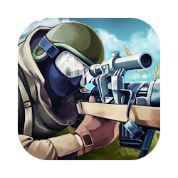 Modern Global Strike Wars 3D