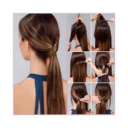 خطوة خطوة الشعر