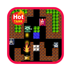 Tank 1990 - Battle City