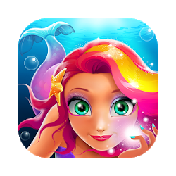 Magic Mermaid Salon