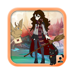 Avatar Maker Witches