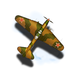 WW2 Planes Live Wallpaper