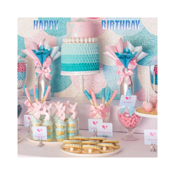 Birthday Decoration Ideas
